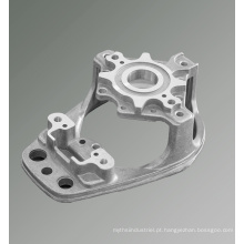 Alumínio Die Casting Bracket para Kamaz Motor de Arranque